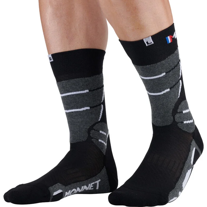 Chaussettes Monnet Jarrette Expert [Taille 35/36]