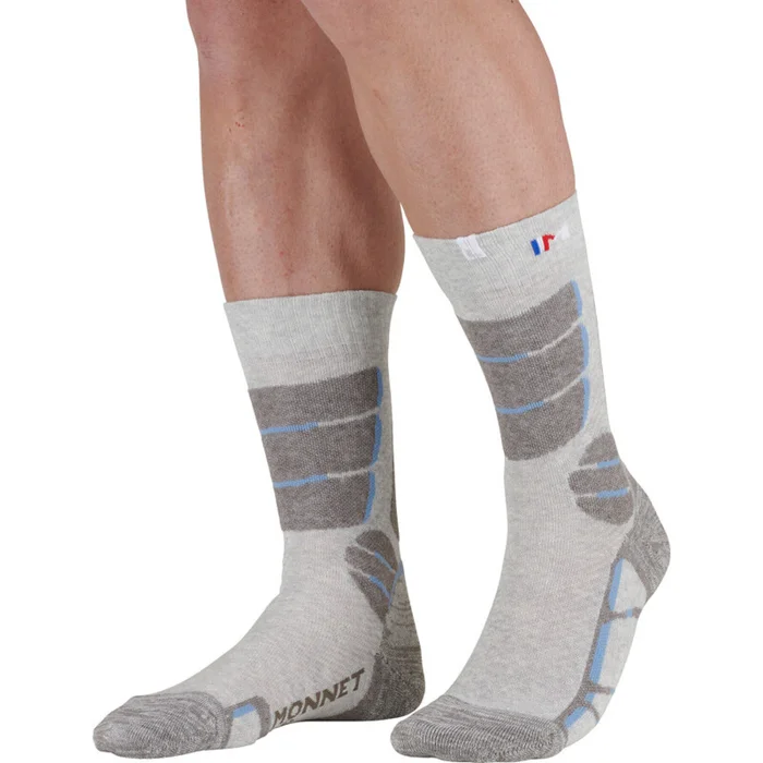 Chaussettes Monnet Lin Haute [Taille 35/36]