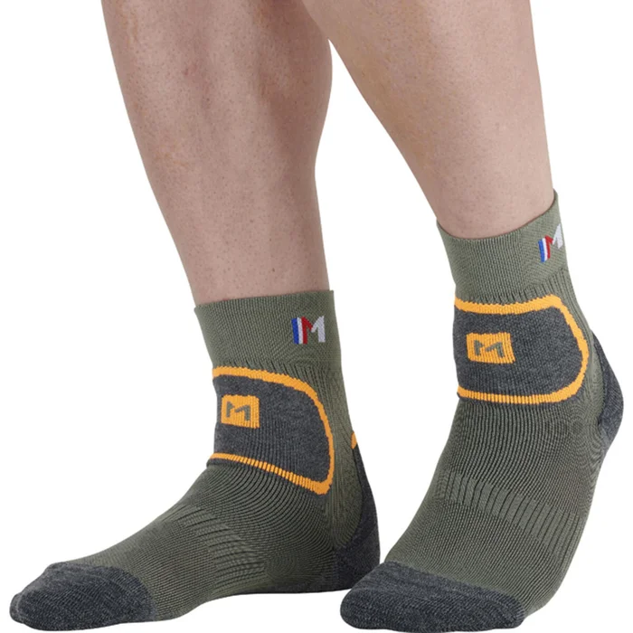 Chaussettes Monnet Mid Perf [Taille 35/36]