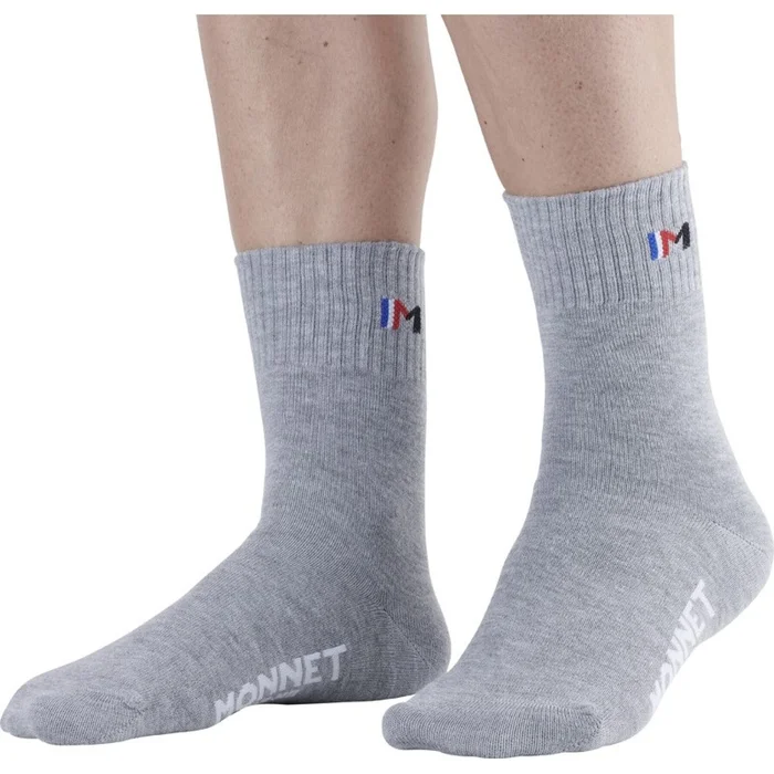 Chaussettes Monnet Mid Twin [Taille 35/36]