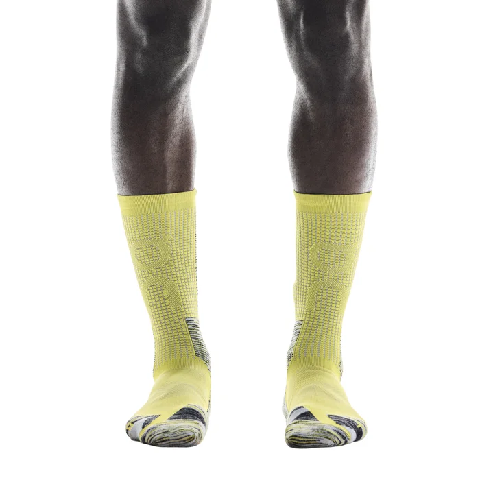 Chaussettes On-running Explorer Merino [Taille S (40/41)]