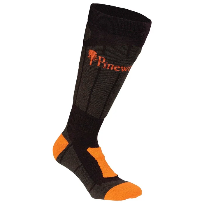 Chaussettes Pinewood Technical