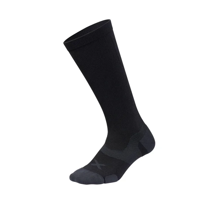 Chaussettes pleine longueur 2XU Vectr Cushion [Taille S]