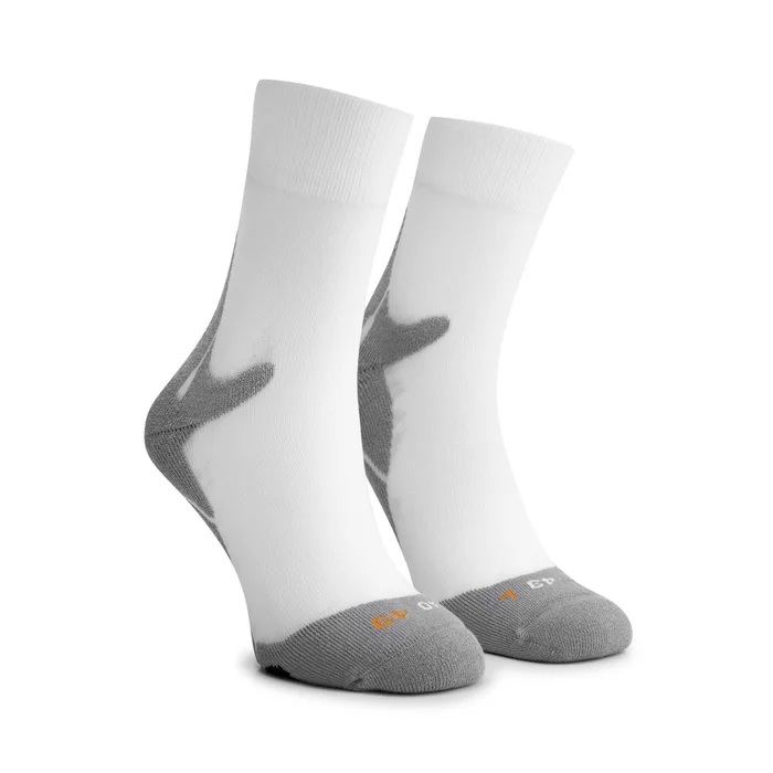 Chaussettes Rogelli Rrs-01 [Taille 36/39]