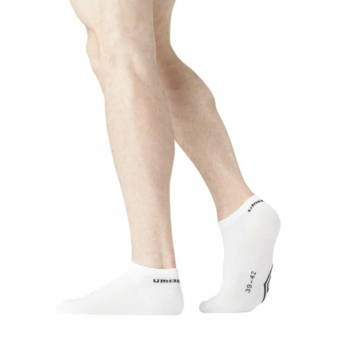 Chaussettes sneackers Umbro (x12) [Taille 39/42]