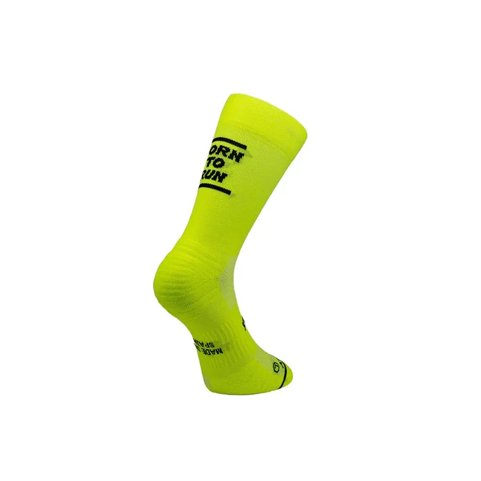 Chaussettes Sporcks Born To Run [Taille L (44/46)]