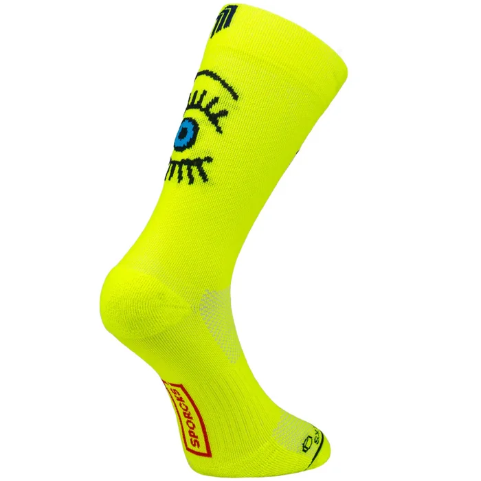 Chaussettes Sporcks Eye [Taille XL (47/49)]