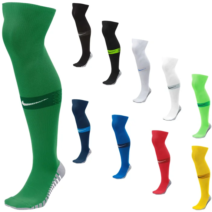 Chaussettes Team Matchfit – Coloris gardien