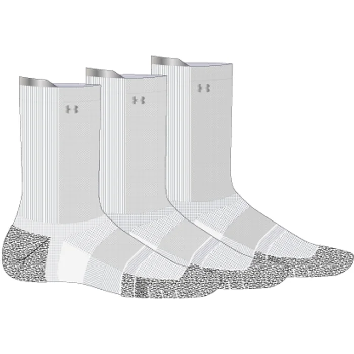 Chaussettes Under Armour Cushion