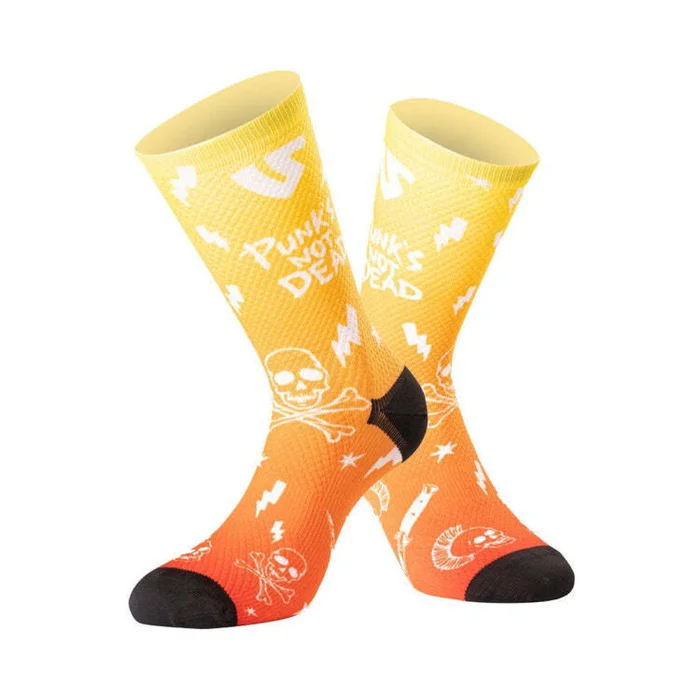 Chaussettes Under Shield Punk&rsquo;s Not Dead