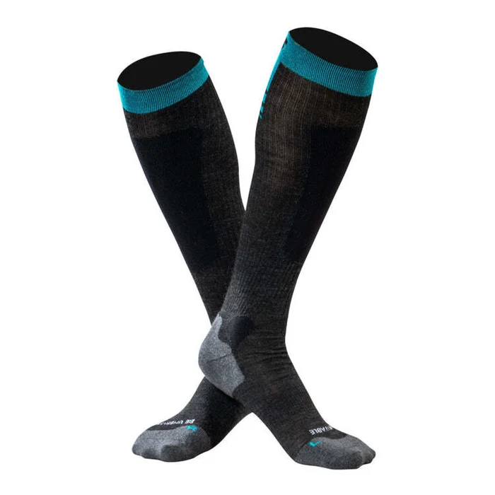 Chaussettes Under Shield Snowflake