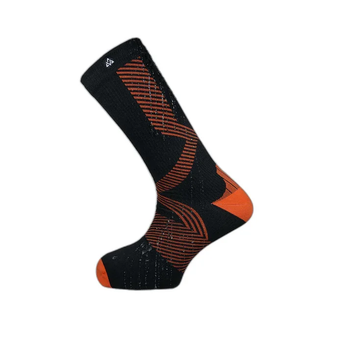 Chaussettes Verjari Mountania [Taille 36/38]