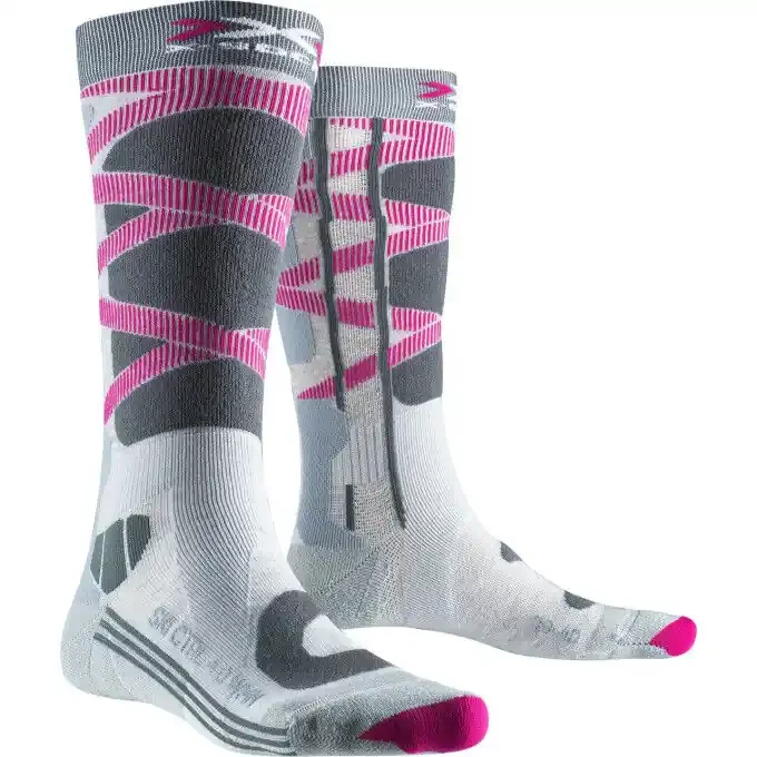 Chaussettes X-Socks SKI CONTROL 4.0 LADY Expédié Aujourd’hui