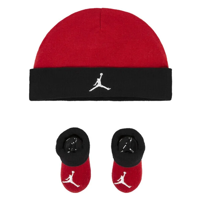 Chaussons bébé Jordan JHN Basic JDN Combo [Taille 0/6 mois]