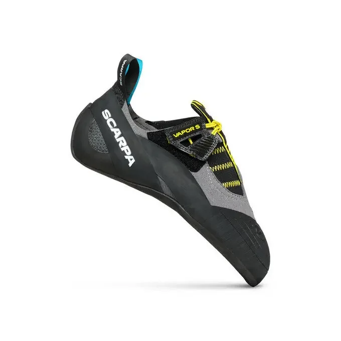 Chaussons d’escalade Scarpa VAPOR S Expédié Aujourd’hui