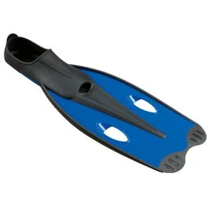 Chaussons de palme Universal Fins DX 1.0
