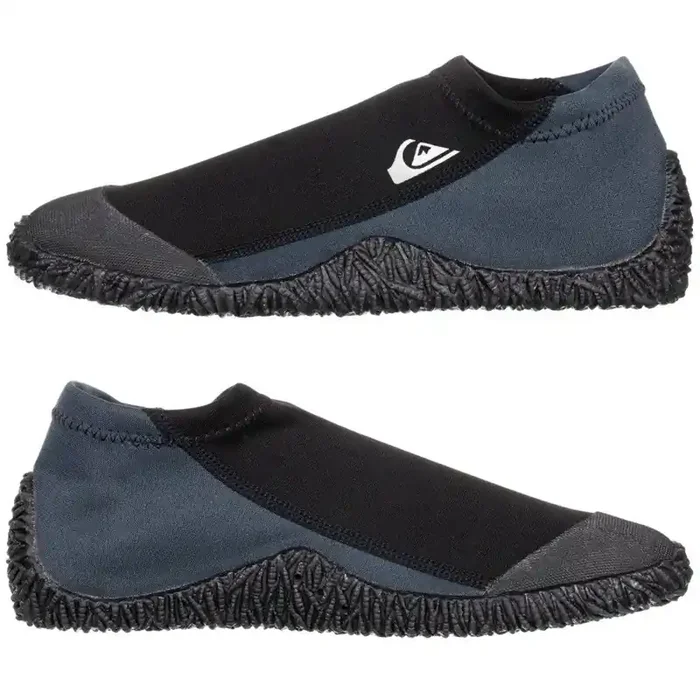 Chaussons Neoprene Quiksilver Prologue Reef 1mm Round Toe Commander Maintenant