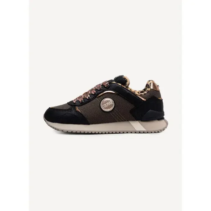 Chaussure Colmar TRAVIS PLUS JENNA Dernier Modèle