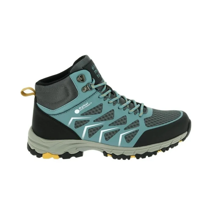 Chaussure de randonnu00e9e tige haute u00c9lu00e9menterre Jellicoe [Taille 36]