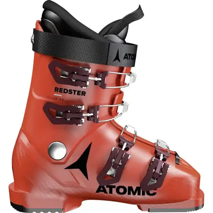 Chaussure de ski Atomic REDSTER JR 60 Red/Black Prix Promo