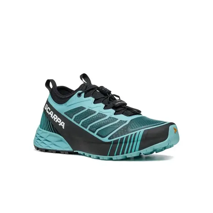 Chaussure de trail Ribelle Run femme Scarpa Artisanat