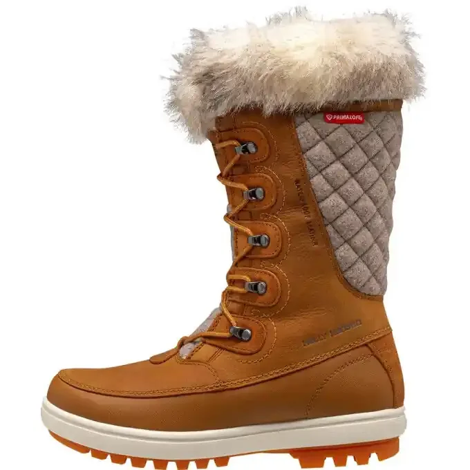 Chaussures après-ski Helly Hansen W GARIBALDI VL Quantité Limitée
