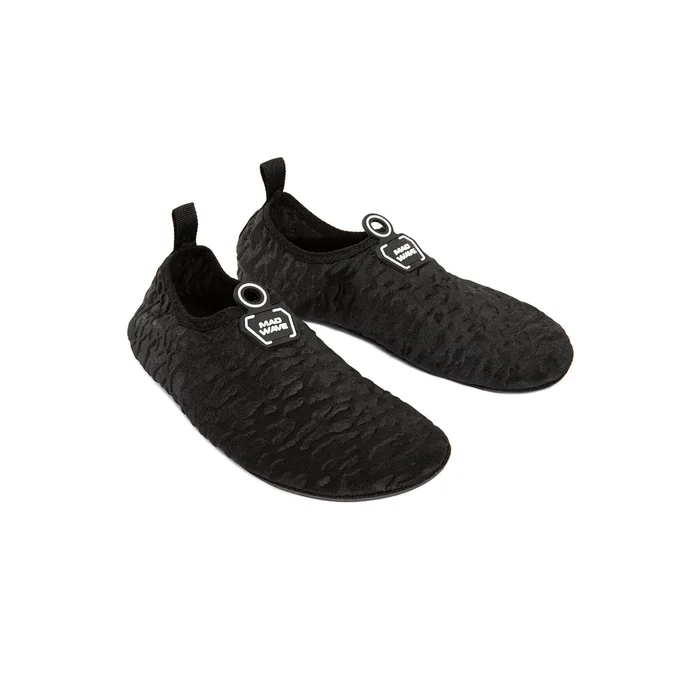 Chaussures aquatiques antidu00e9rapant femme Mad Wave Flexfoot [Taille 36]