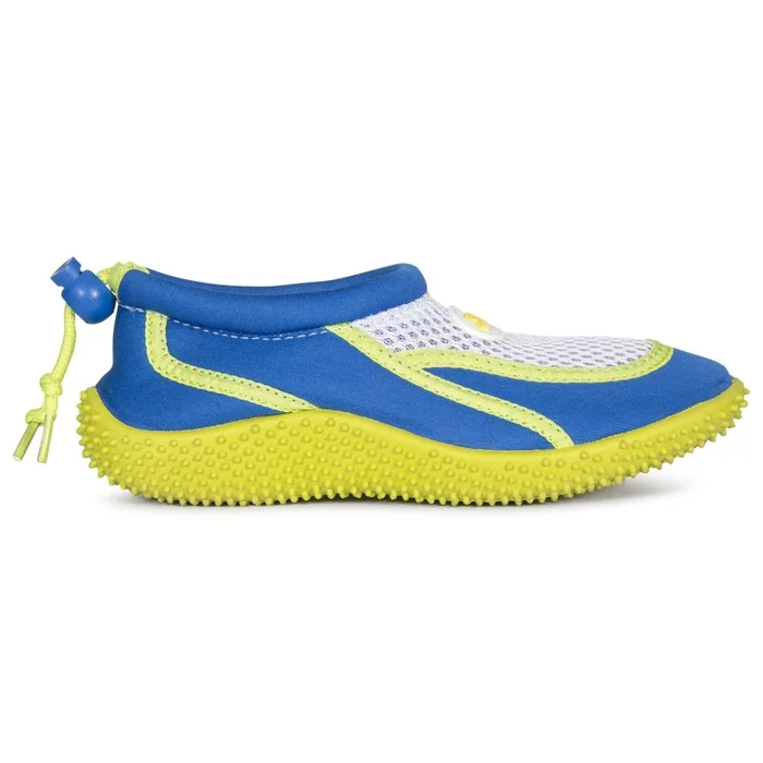 Chaussures aquatiques enfant Trespass Squidder [Taille 28]