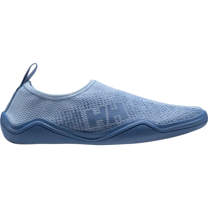 Chaussures aquatiques femme Helly Hansen Crest Watermoc [Taille 36]