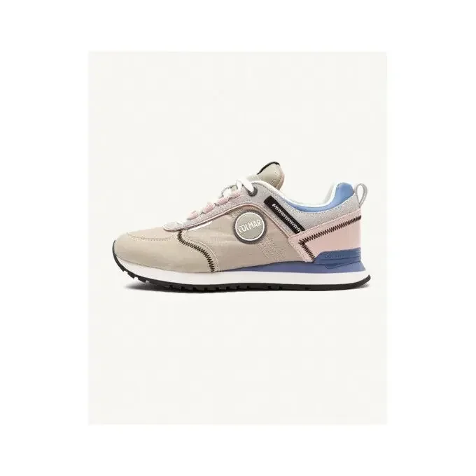Chaussures Colmar TRAVIS SPORT MULTIPLE W Livraison Mondiale