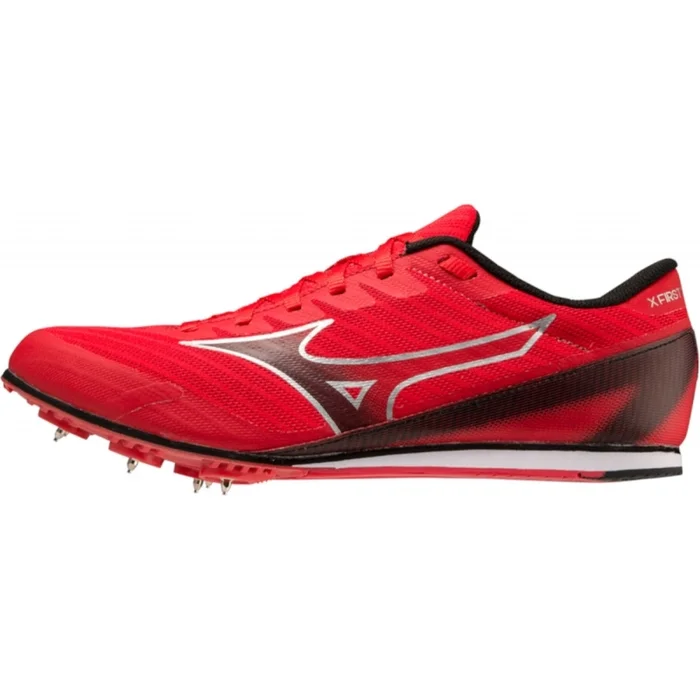 Chaussures d&rsquo;athlu00e9tisme enfant Mizuno X First [Taille 35]
