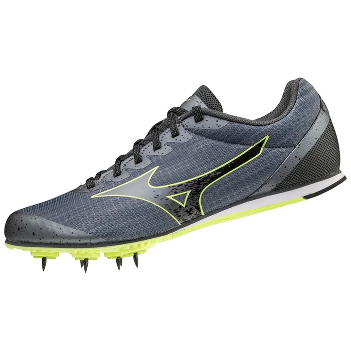Chaussures d&rsquo;athlu00e9tisme Mizuno X First [Taille 36,5]