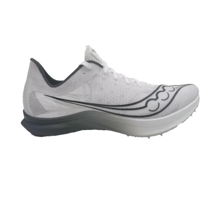 Chaussures d&rsquo;athlu00e9tisme Saucony Endorphin Cheetah [Taille 35,5]