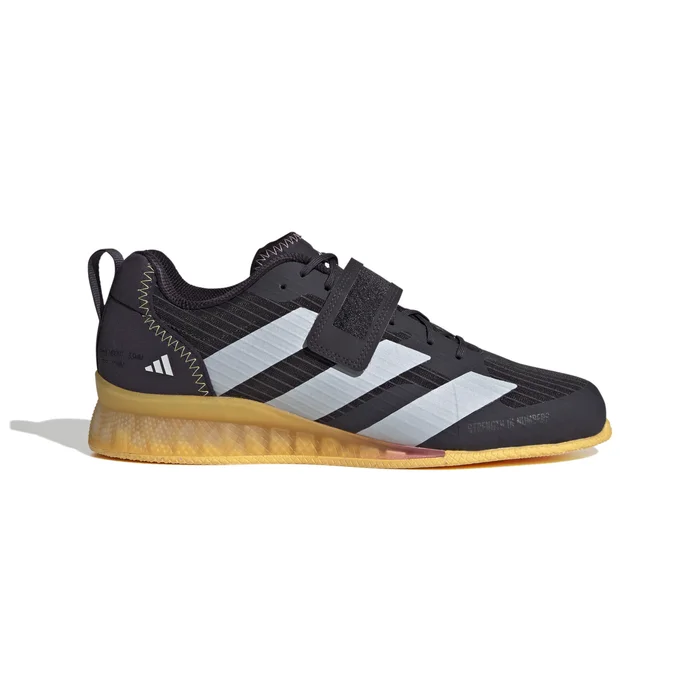 Chaussures d’haltérophilie adidas Adipower 3
