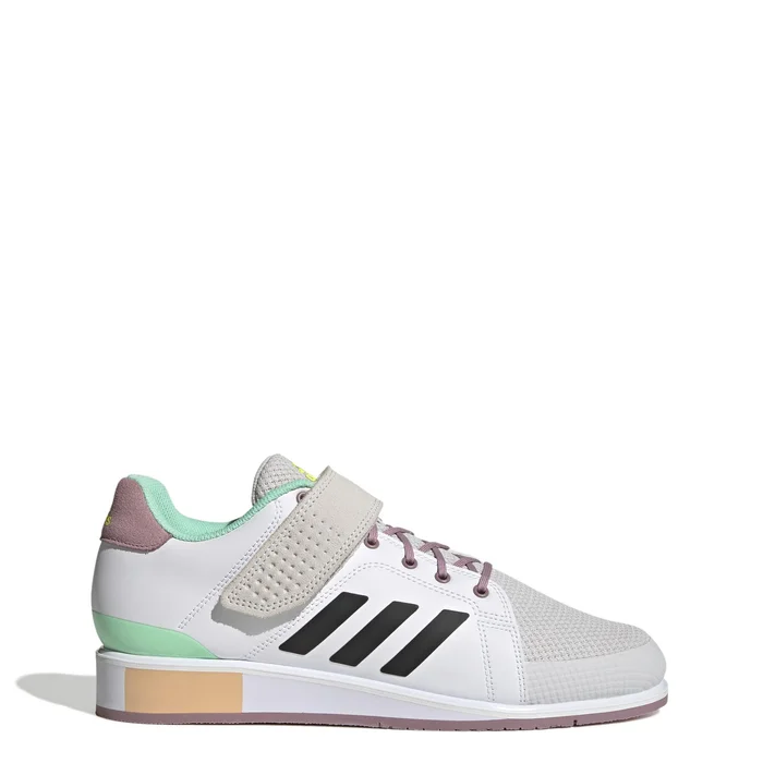 Chaussures d’haltérophilie adidas Power Perfect 3