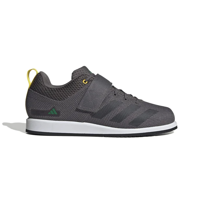 Chaussures d’haltérophilie enfant adidas Powerlift 5