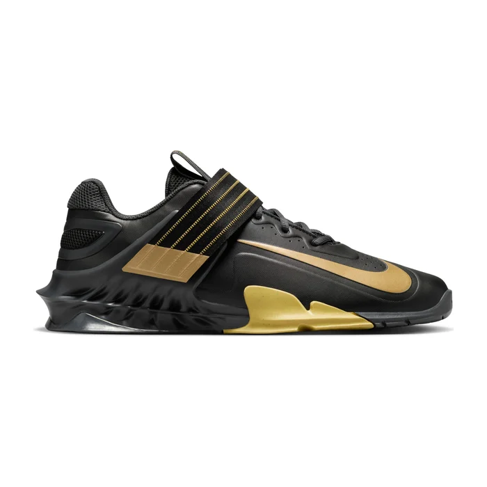 Chaussures d’haltérophilie Nike Savaleos