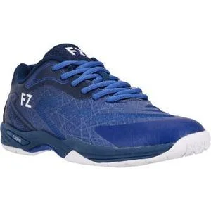 Chaussures de badminton avec amorti FZorb Furio