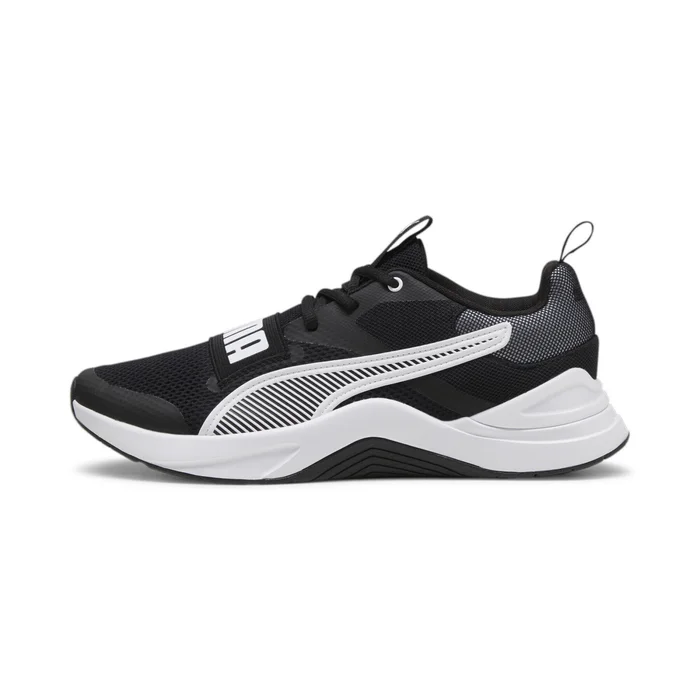 Chaussures de cross training enfant Puma Prospect