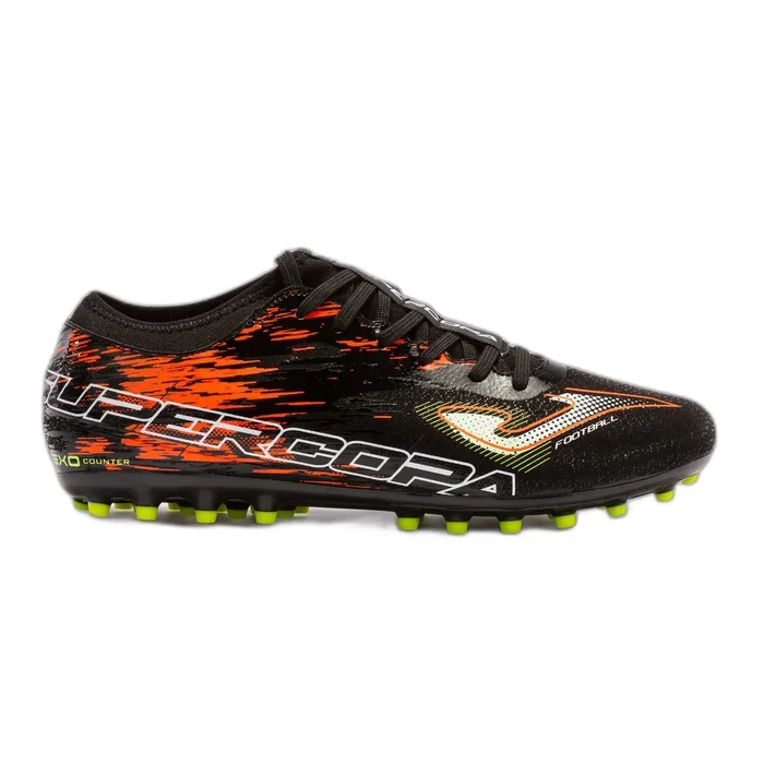 Chaussures de football enfant Joma Supercopa 2301 AG