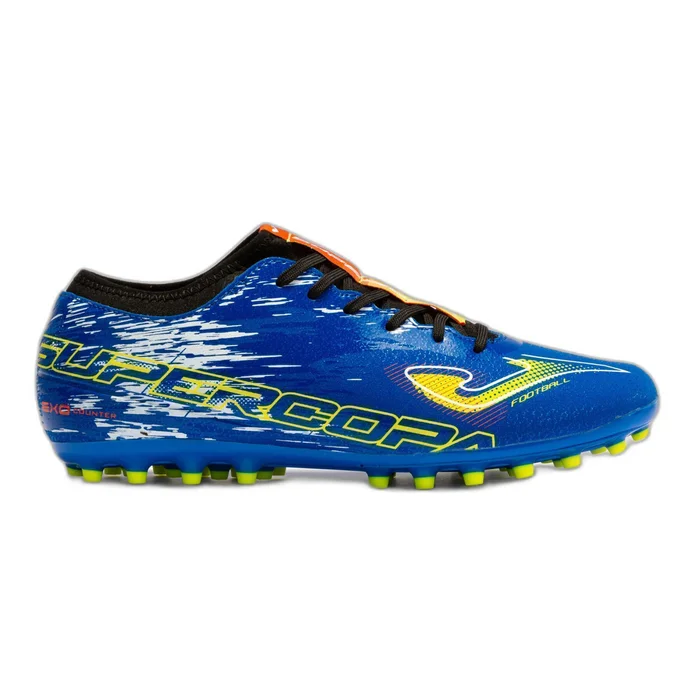 Chaussures de football enfant Joma Supercopa 2303 AG