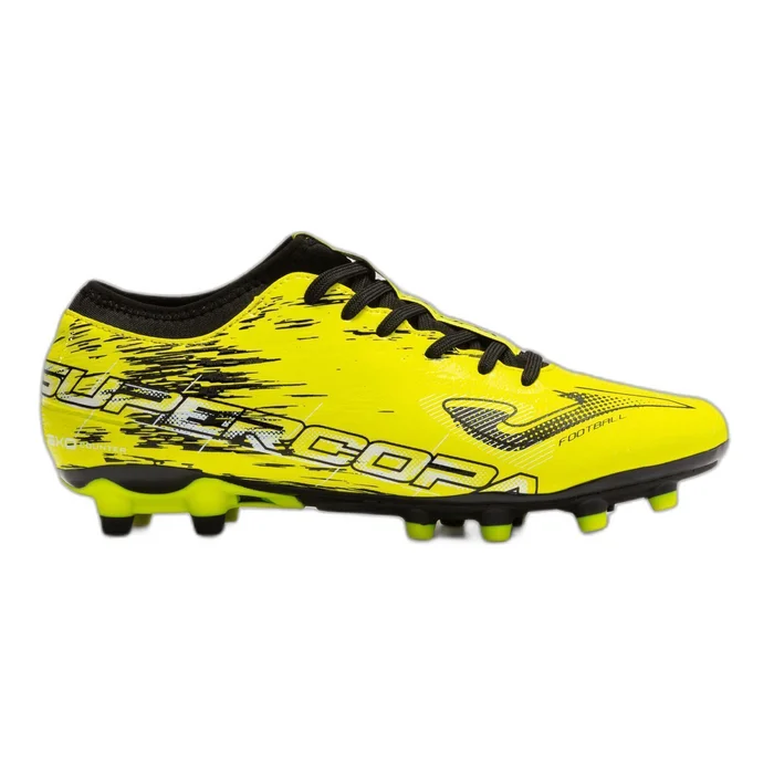Chaussures de football enfant Joma Supercopa 2309 FG