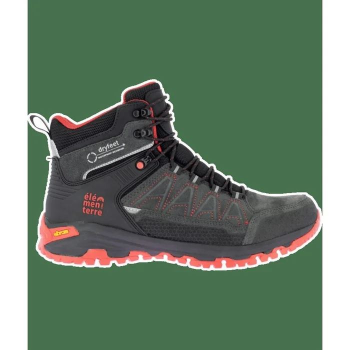 Chaussures de marche Elu00e9menterre Woss [Taille 36]