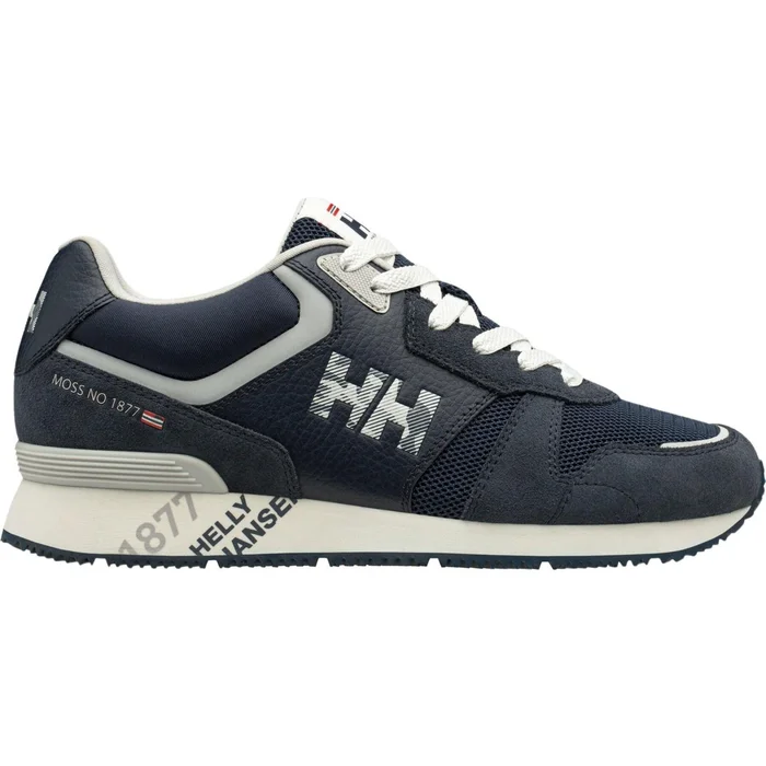 Chaussures de marche femme Helly Hansen anakin leather [Taille 37,5]