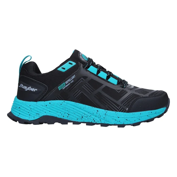 Chaussures de marche femme J&rsquo;hayber Medellin [Taille 36]