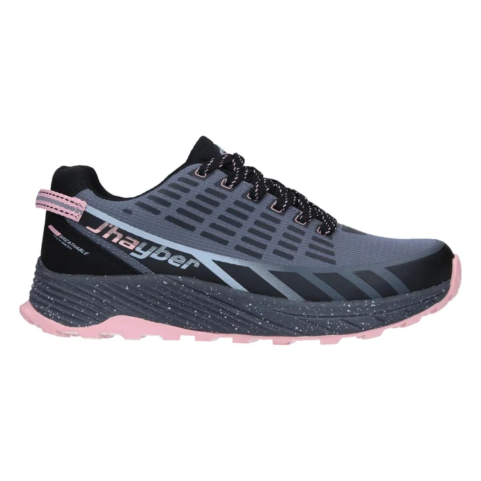 Chaussures de marche femme J&rsquo;hayber Mendoza [Taille 36]