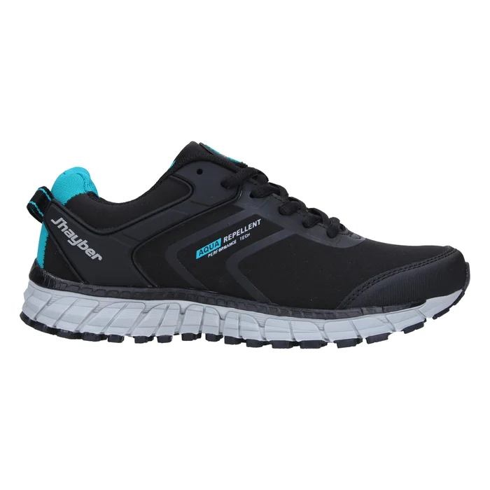 Chaussures de marche femme J&rsquo;hayber Mesones [Taille 36]