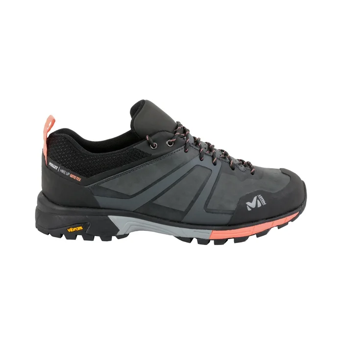 Chaussures de marche femme Millet Leather Hike UP GTX [Taille 36]