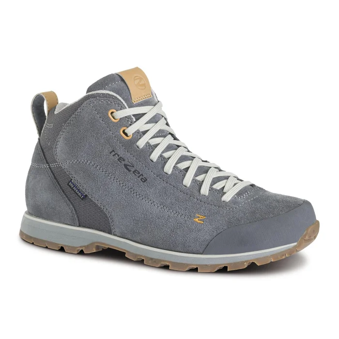 Chaussures de marche femme Trezeta zeta mid WP [Taille 35,5]