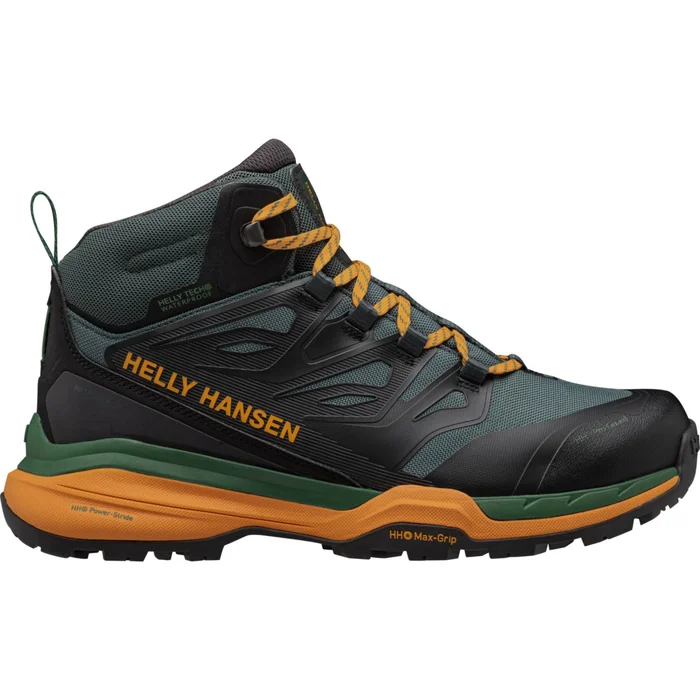 Chaussures de marche Helly Hansen Traverse [Taille 40]